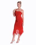 Short Dress 3591